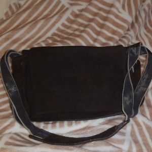 Dkny shoulder purse